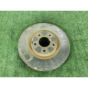 Диск тормозной 40206EG000 для NISSAN SKYLINE V36 VQ35HR F
