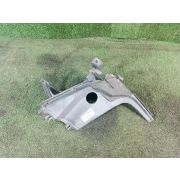 Решетка под лобовое стекло 74210SLA000 для HONDA AIRWAVE GJ1 L15A R