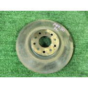 Диск тормозной 40206EG000 для NISSAN SKYLINE V36 VQ35HR F