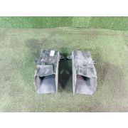 Воздухозаборник 22793115 для BMW 5 SERIES F10 N20B20B