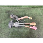 Зарядное гнездо 296B13NA1A/296B13NA0A для NISSAN LEAF ZE0 EM61