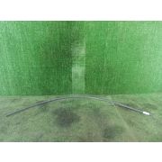 Молдинг на крышу 7555512150 для TOYOTA COROLLA AXIO NZE141 1NZ-FE R