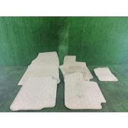 Коврики комплект для TOYOTA COROLLA AXIO NZE141 1NZ-FE