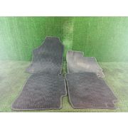 Коврики комплект для TOYOTA RACTIS NCP120 1NZ-FE
