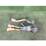 Зарядное гнездо 296B13NA1A/296B13NA0A для NISSAN LEAF ZE0 EM61