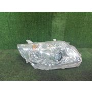 Фара для TOYOTA COROLLA FIELDER NZE141G 1NZ-FE 12-526 R