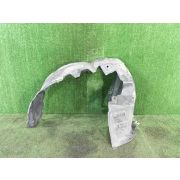 Подкрылок 638433VA0A для NISSAN NOTE E12 HR12DE F L