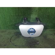 Лючок бензобака 657013NA1A для NISSAN LEAF ZE0 EM61
