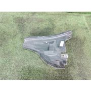 Подкрылок 5259105030 для TOYOTA AVENSIS ZRT272W 3ZR-FAE R R