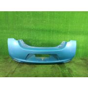 Бампер для NISSAN LEAF ZE0 EM61 R