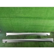 Порог 7690168050/7690268050 для TOYOTA WISH ZGE20W 2ZR-FAE