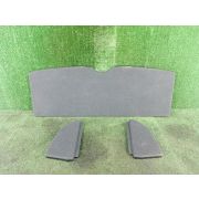 Днище багажника 5841068020 для TOYOTA WISH ZGE20W 2ZR-FAE