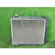 Радиатор основной 1640021270 для TOYOTA RACTIS NCP120 1NZ-FE