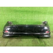 Бампер 850221U640 для NISSAN NOTE E11 HR15DE R