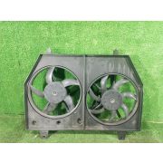 Диффузор радиатора 214811GK1A для NISSAN SERENA C25 MR20DE