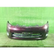 Бампер 620221GK5A для NISSAN SERENA C25 MR20DE F