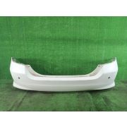 Бампер 71501SAA9000 для HONDA FIT GD1 L13A R