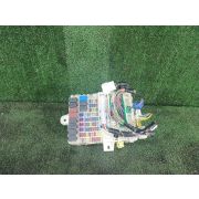 Блок предохранителей 38200TF0901 для HONDA FIT GE6 L13A