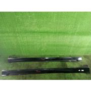 Порог 7690168050/7690268050 для TOYOTA WISH ZGE20W 2ZR-FAE