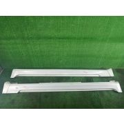 Порог 76850EJ70A/76851EJ70A для NISSAN FUGA PNY50 VQ35DE