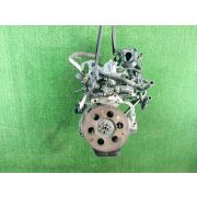 Двигатель 1900097228 для DAIHATSU TERIOS KID J111G EF-DET