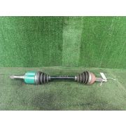 Привод 39101JG34C для NISSAN X-TRAIL NT31 MR20DE F L