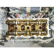 Двигатель 101029Y4A0 для NISSAN TEANA J31 VQ23DE