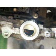Двигатель 101021GKAA для NISSAN SERENA C25 MR20DE