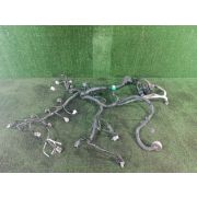 Коса двс для NISSAN SERENA C25 MR20DE