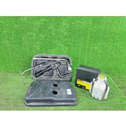 Компрессор для колес 7521952010 для TOYOTA RACTIS NCP120 1NZ-FE
