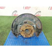 Ступица для TOYOTA RACTIS NCP120 1NZ-FE F L