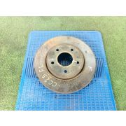 Диск тормозной 40206CY00A для NISSAN SERENA C25 MR20DE F