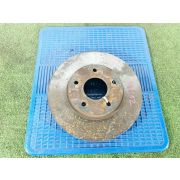 Диск тормозной 40206WF100/8H300 для NISSAN AVENIR PNW11 SR20DE F
