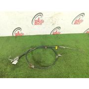 Трос ручника 4642052151 для TOYOTA VITZ KSP90 1KR-FE R