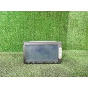 Магнитола 08A405S0430 для HONDA FIT GK3 L13B