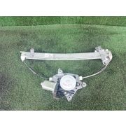 Стеклоподъемник 82720WF100 для NISSAN LIBERTY PM12 SR20DE R R