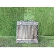 Радиатор основной 17117802662 для BMW 5 SERIES F10 N20B20B