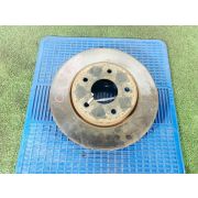Диск тормозной 40206CY00A для NISSAN SERENA C25 MR20DE F