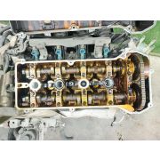 Двигатель ZY3702300A для MAZDA DEMIO DY5W ZY-VE
