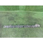 Кронштейн бампера 5257612160 для TOYOTA COROLLA FIELDER NZE141G 1NZ-FE R L D