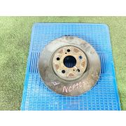 Диск тормозной 4351212710 для TOYOTA RACTIS NCP120 1NZ-FE F