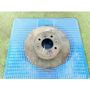 Диск тормозной 45251SCC900 для HONDA MOBILIO GB1 L15A F