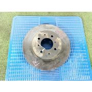 Диск тормозной 45251SCC900 для HONDA MOBILIO GB1 L15A F