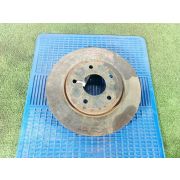 Диск тормозной 402063NA0A для NISSAN LEAF ZE0 EM61 F