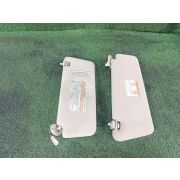 Солнцезащитный козырек 743103T070A1/743203T для TOYOTA WINDOM MCV30 1MZ-FE
