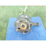 Ступица 40202EN010 для NISSAN SERENA C25 MR20DE F R