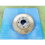 Диск тормозной 45251SAAG11 для HONDA FIT GD2 L13A F
