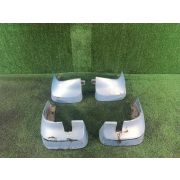 Брызговики комплект для HONDA FIT GE6 L13A