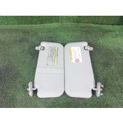 Солнцезащитный козырек для TOYOTA WISH ZGE20W 2ZR-FAE