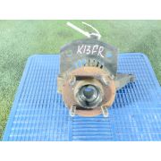 Ступица для NISSAN MARCH K13 HR12DE F R
